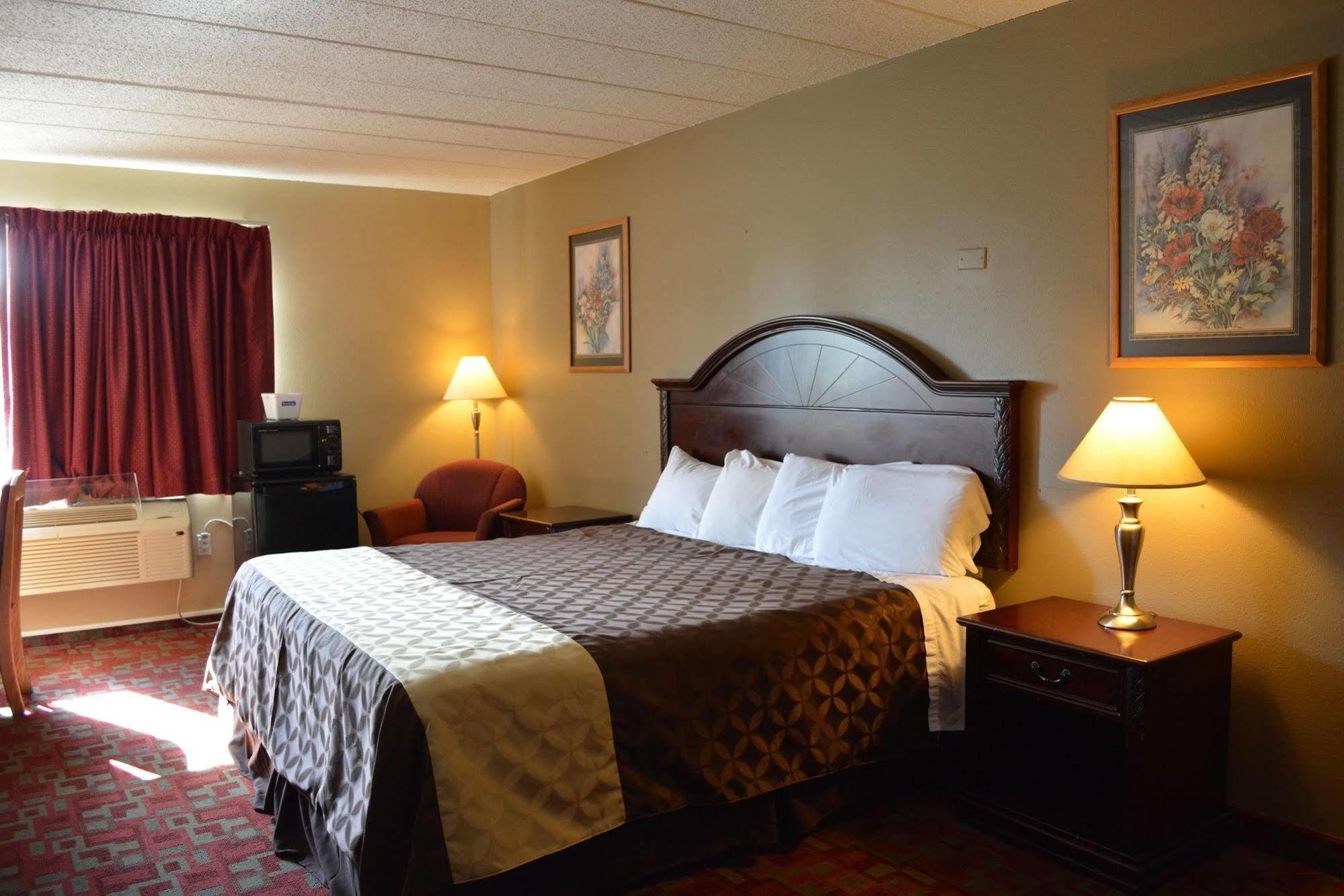 Travelodge By Wyndham Grand Forks Exterior foto