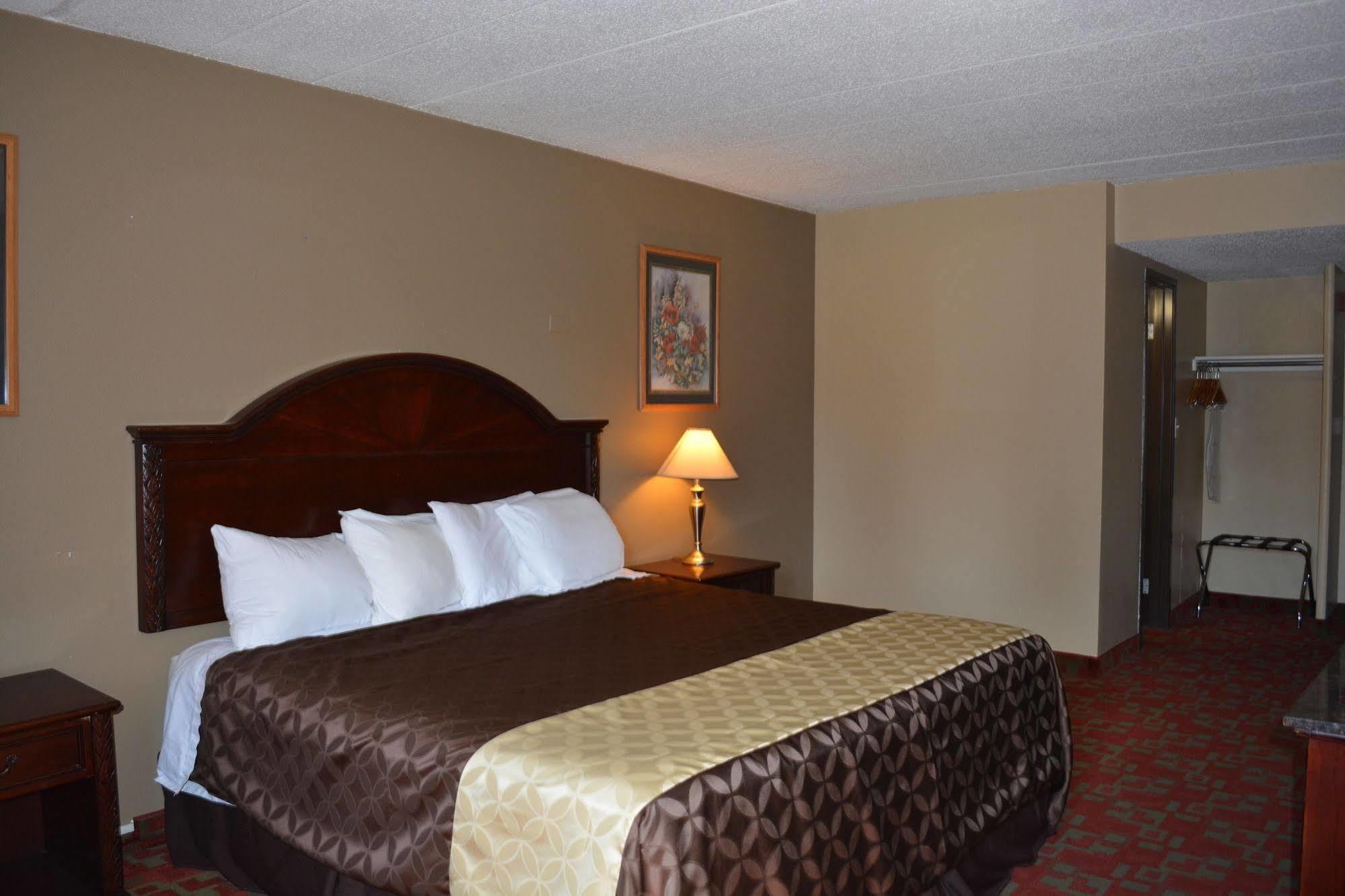 Travelodge By Wyndham Grand Forks Exterior foto