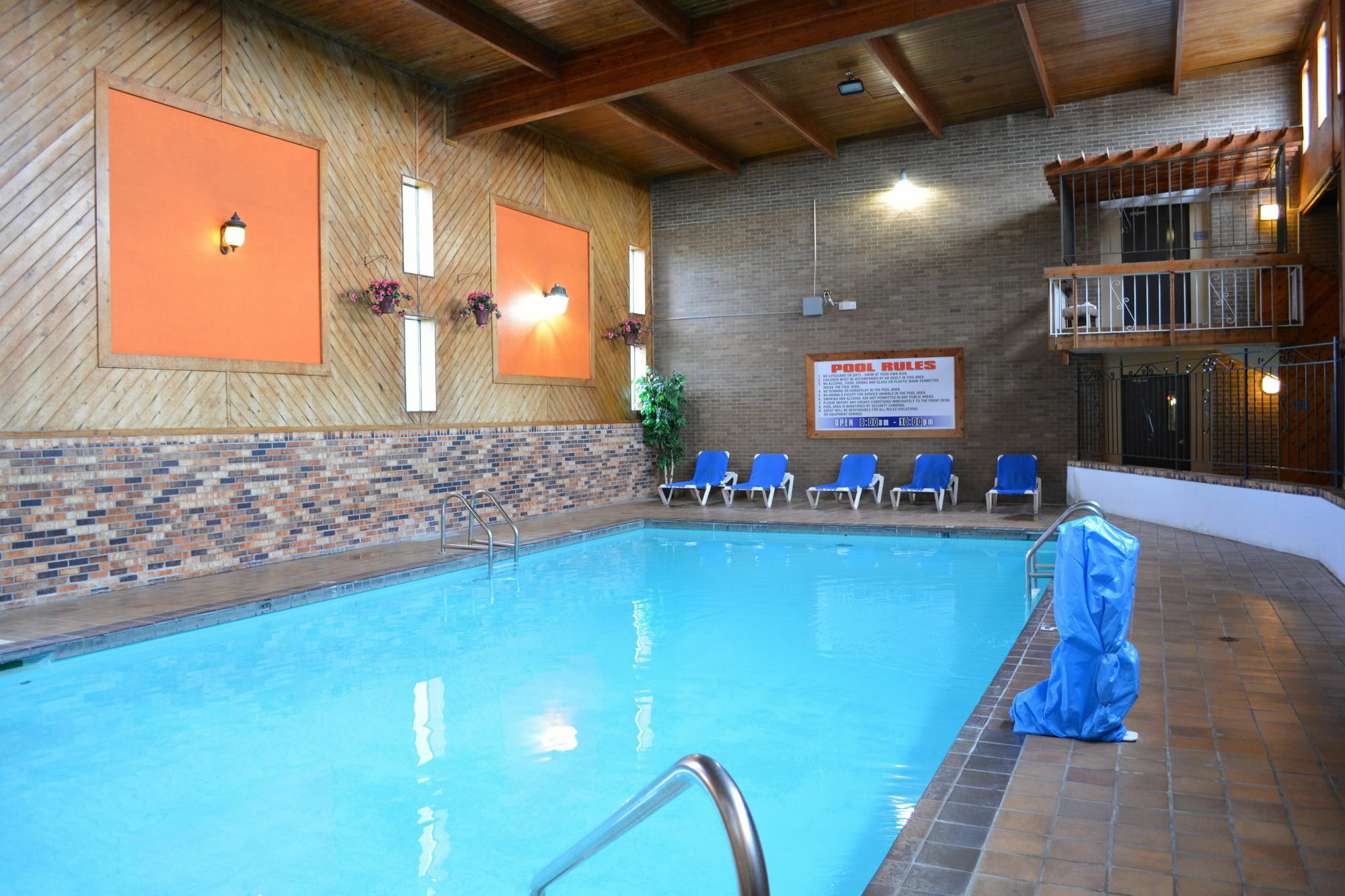 Travelodge By Wyndham Grand Forks Exterior foto